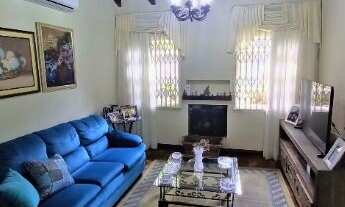 Imagem 5: Casa para Venda - 206m², 3 dormitórios, sendo 1 suites, 4 vagas - Ipanema