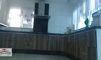 Imagem 1: Sobrado no Vila Branca