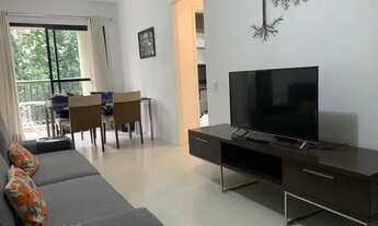 Imagem: Excelente apartamento para locação no