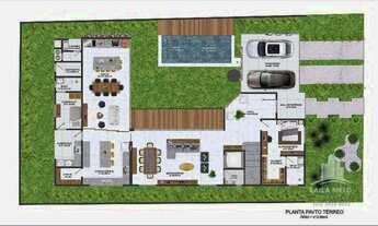 Imagem 7: Casa em Alphaville Fortaleza