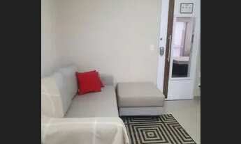 Imagem 2: Apartamento para aluguel possui 38 metros quadrados com 1 quarto
