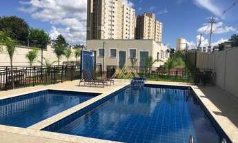 Imagem 3: Apartamento com 2 dormitórios à venda, 44 m² por R$ 220.000,00 - Bonfim Paulista - Ribeirã
