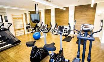 Imagem 3: Apartamento à venda, 72 m² por R$ 550.000,00 - Grajaú - Rio de Janeiro/RJ