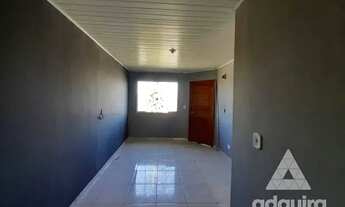 Imagem 6: Casa com 2 quartos - Bairro Contorno em Ponta Grossa