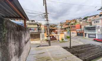 Imagem 5: Casa para Aluguel - Vila Tibirica, 1 Quarto, 35 m2