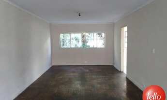 Imagem 3: São Paulo - Casa Padrão - Campo Belo