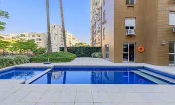 Imagem 3: Apartamento com 3 dormitórios para alugar, 80 m² por R$ 6.365,00/mês - Bom Fim - Porto Ale