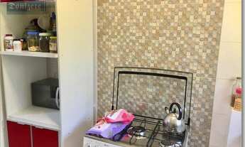 Imagem 7: Sobrado com 4 dormitórios à venda, 212 m² por R$ 965.000,00 - Vila Alpina - Santo André/SP