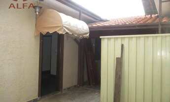 Imagem 3: Edícula com 1 dormitório para alugar, 60 m² por R$ 790,00/mês - Vila Diniz - São José do R