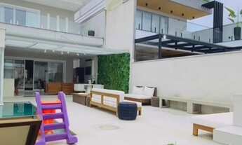 Imagem 6: RIVIERA DEL SOL Casa com 4 dormitórios