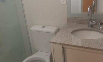 Imagem 7: Apartamento com 2 dormitórios para alugar, 70 m² por R$ 3.720,00/mês - Jardim Aquarius - S