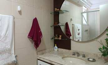 Imagem: Apartamento em Jardim Botânico