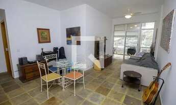 Imagem: Apartamento para Aluguel - Flamengo, 2 Quartos