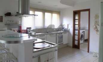 Imagem 5: Casa - Loteamento Residencial Barão do Café - Campinas