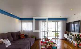 Imagem 4: Apartamento com 3 quartos (2 suítes) à venda em Perdizes, São Paulo, com 3 vagas