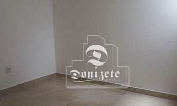 Imagem 4: Apartamento com 2 dormitórios à venda, 47 m² por R$ 277.000,00 - Parque das Nações - Santo