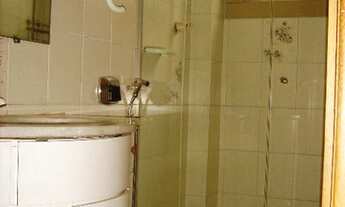 Imagem 3: Apartamento Duplex com 3 dormitórios para alugar, 160 m² por R$ 3.268,00 - Santo Antônio