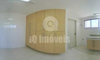 Imagem 5: Apartam Campo Belo, 135 metros, 3 dormitórios, 1 suíte, 2 vagas, R$ 890.000,00