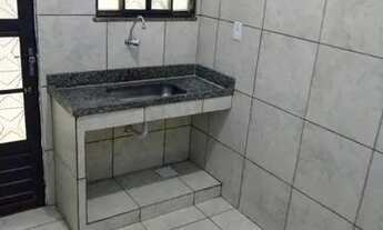 Imagem 5: Casa duplex est da posse