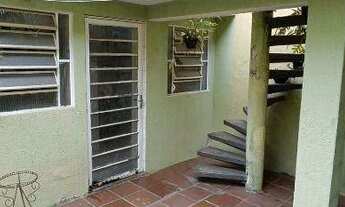 Imagem 5: Sobrado com 3 dormitórios à venda, 115 m² por R$ 600.000,00 - Jardim Umarizal - São Paulo