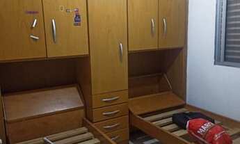 Imagem 3: Apartamento para alugar, 50 m² por R$ 1.670,00/mês - Vila Bela Vista - São Paulo/SP