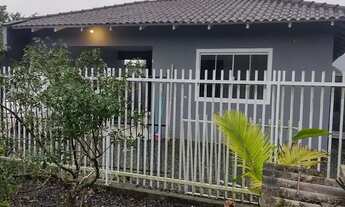 Imagem: Alugo casa - Vila Nova - Distrito Industrial