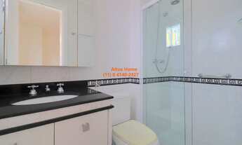 Imagem 5: Condomínio MUSTIQUE -Quadra de Tênis-Varanda com Churrasqueira