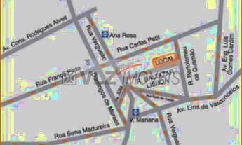 Imagem 4: Apartamento, Vila Clementino - São Paulo