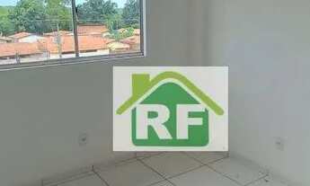 Imagem 4: Apartamento com 2 dormitórios para alugar, 46 m² por R$ 760,00/mês - Todos os Santos - Ter