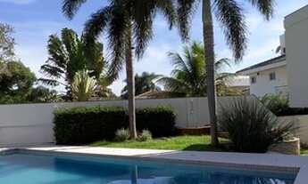 Imagem 2: LINDO SOBRADO ALTO PADRÃO CONDOMÍNIO PARRESH