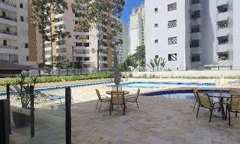 Imagem 7: Ótimo apartamento Jd. Aquarius