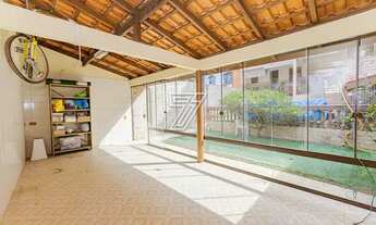 Imagem 2: Sobrado 3 quartos, sendo 1 suíte no Bairro Abranches