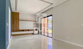 Imagem: Casa em condomínio - Reserva da Mata