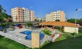 Imagem 3: Reserva Alto Verde - Apartamento 3/4 com Lazer Completo e 1 Vaga de Garagem