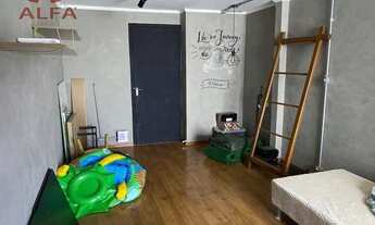 Imagem 3: Casa com 3 dormitórios, 195 m² - venda por R$ 750.000 ou aluguel por R$ 3.653/mês - Vila G