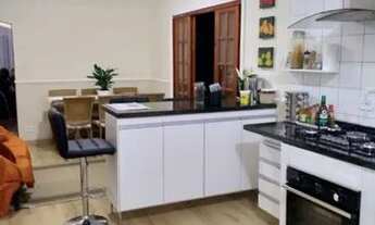 Imagem: Sobrado à venda, 3 quartos, 1 suíte, 2