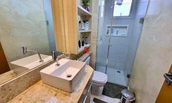 Imagem 7: Apto Semimobiliado e Reformado no Liberty 4 andar 2 Vagas