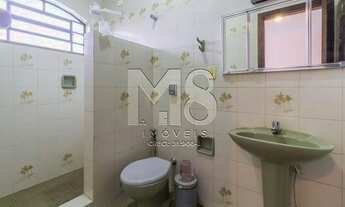 Imagem 6: Casa com 3 dormitórios para alugar, 300 m² por R$ 6.500,00/mês - Vila Oliveira - Mogi das