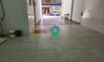 Imagem 7: Salão para alugar, 122 m² por R$ 8.057,76/mês - Vila Romana - São Paulo/SP