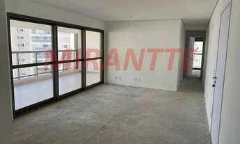 Imagem 3: Apartamento de 110m² com 3 quartos em Ipiranga