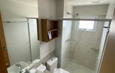 Imagem 3: Alugo apartamento no resort Exclusive