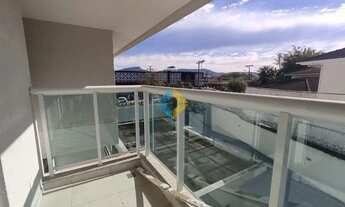 Imagem: Apartamento com 2 dorms, Itacoatiara, Niterói