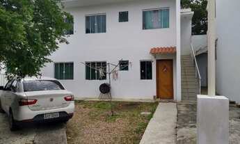 Imagem 2: Sobrado no Condomínio Bairro Tingui