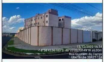 Imagem 3: UBERLANDIA - Casa Padrão