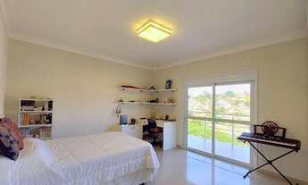 Imagem 3: Casa com 3 dormitórios à venda, 514 m² por R$ 2.200.000,00 - Granja Viana - Jandira/SP