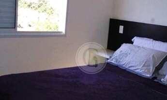 Imagem 3: Lindo Apartamento com 3 dormitórios à venda no jardim ester - butantã, 85 m² por R$ 630.00