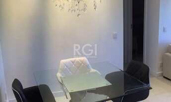 Imagem 2: Apartamento para Venda - 59.34m², 2 dormitórios, sendo 1 suites, 2 vagas - Camaquã