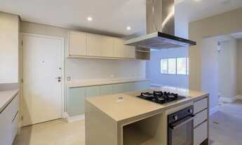 Imagem 4: Apartamento para venda possui 95 metros quadrados com 2 quartos em Vila Olímpia - São Paul