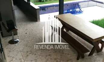 Imagem 3: Casa Itapevi recém informada