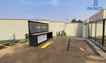 Imagem 6: Apartamento com 2 dormitórios à venda, 47 m² por R$ 270.000,00 - Residencial For Life Park